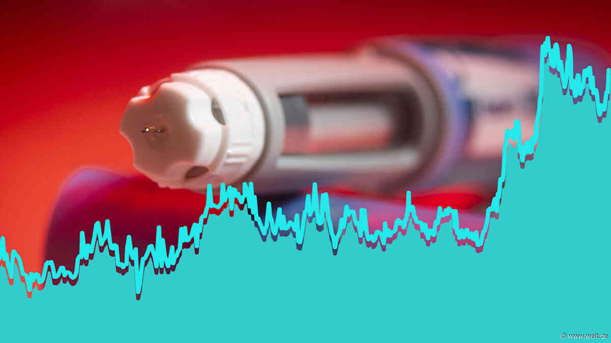 Das Milliarden-Geschäft nach Ozempic beginnt jetzt – und so können Anleger profitieren