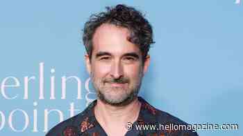 Sterling Point star Jay Duplass has a very famous brother