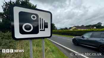 Drivers used dead man's identity to dodge fines