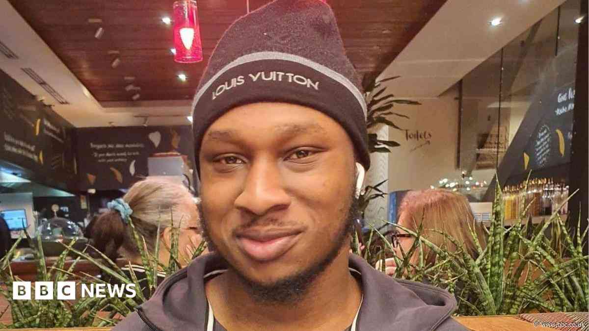 Student murdered over fake Rolex debt, trial told