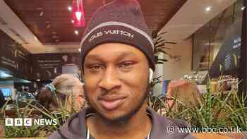 Student murdered over fake Rolex debt, trial told