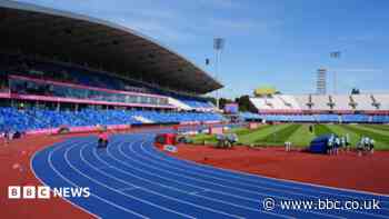 European Championships are 'massive' for Birmingham