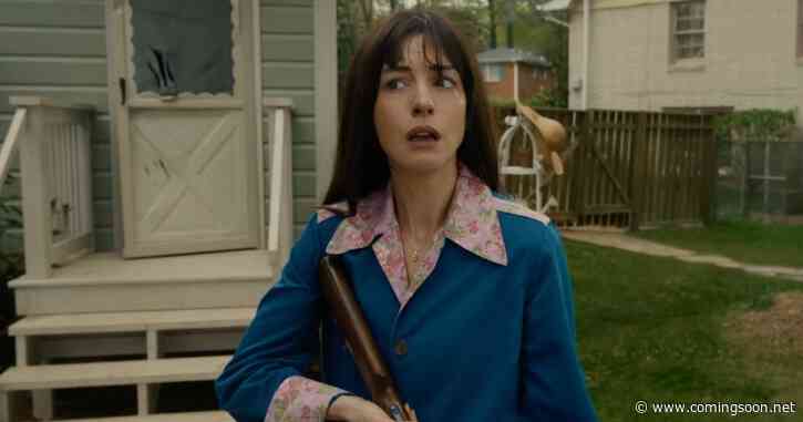 If Anne Hathaway’s Dinosaur Movie Fails, We’re Stuck With Jurassic World Forever