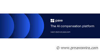 Pave Announces Total Rewards Live 2026, the Premier Event for the World's Top Compensation and Total Rewards Leaders