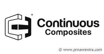 Continuous Composites Files Patent Infringement Lawsuit Following Years of Unsuccessful Licensing Discussions