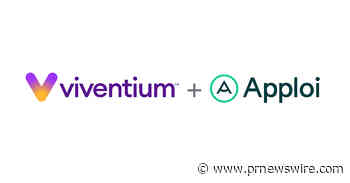 Viventium's Apploi Hire ATS Earns Indeed's 2026 Customer Excellence Award