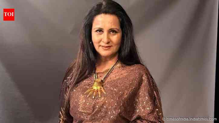 CINTAA president Poonam Dhillon hits back at allegations by members, calls it deeply offensive