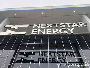 NextStar Energy workers ratify new contract