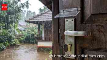 6 simple ways to protect metal door locks from rust during monsoon
