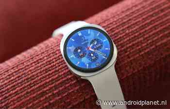 Samsung Galaxy Watch 9 review: overtuigt zelfs de luie scepticus