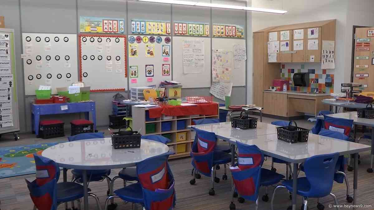 Metropolitan Ministries expands school-based program to help Hillsborough families overcome homelessness