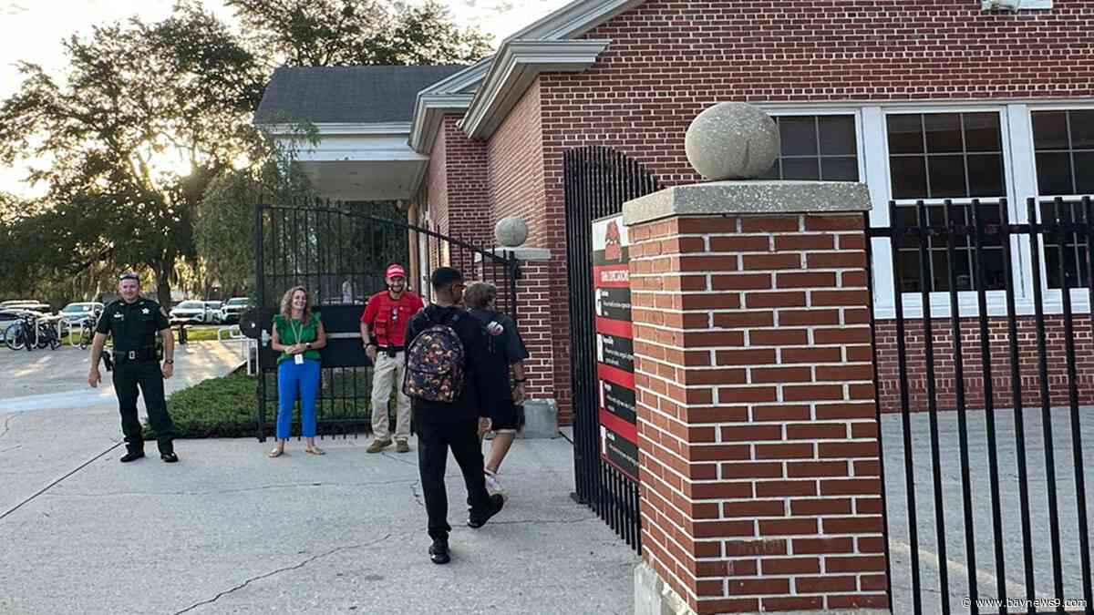 Citrus County schools make changes amid enrollment decline