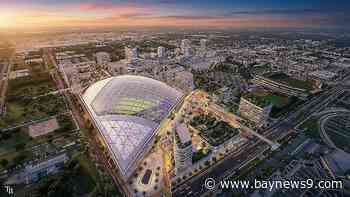 Could a new plan with no new city taxes be the key in Rays' stadium funding?