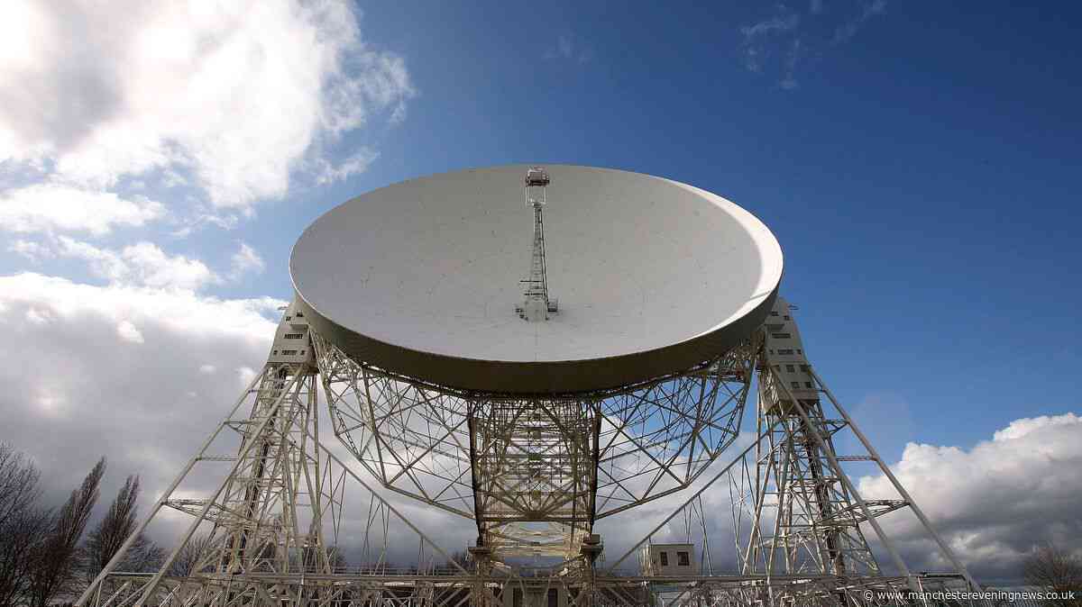 It was making incredible 'hidden' black hole discoveries, and just weeks later its future was under threat