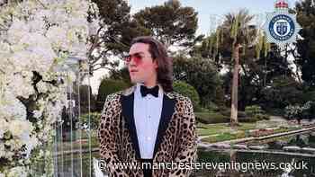Rich-kid conman who fleeced clients over 'money-can't buy' handbags has appeal thrown out