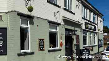 Re-opened Gateshead pub becomes TikTok sensation as Sunday dinner bookings go through the roof