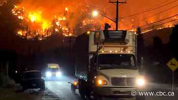 What you need to know about B.C. wildfires on Aug. 10