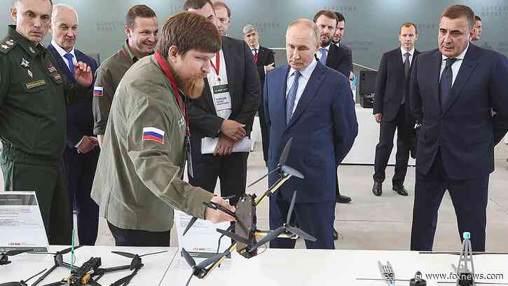 Moscow, Kyiv assassins hunt weapons bosses as Ukraine war spills beyond the battlefield