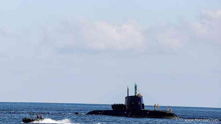 Israel's new $634M German-built 'doomsday' sub gives major boost to Iran deterrence