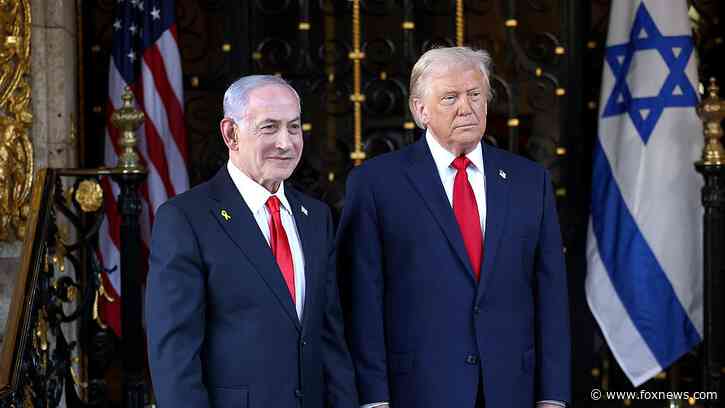 Netanyahu rejects Board of Peace's Gaza plan: No 'withdrawal until Hamas is genuinely disarmed'