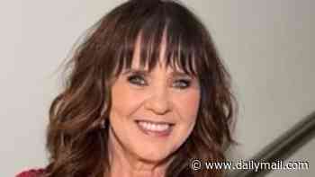 Coleen Nolan's new toyboy romance is revealed: Loose Women star, 61, 'is dating fashion lecturer Ryan Brockbank who is 20 years her junior after failed stint on Celebs Go Dating'