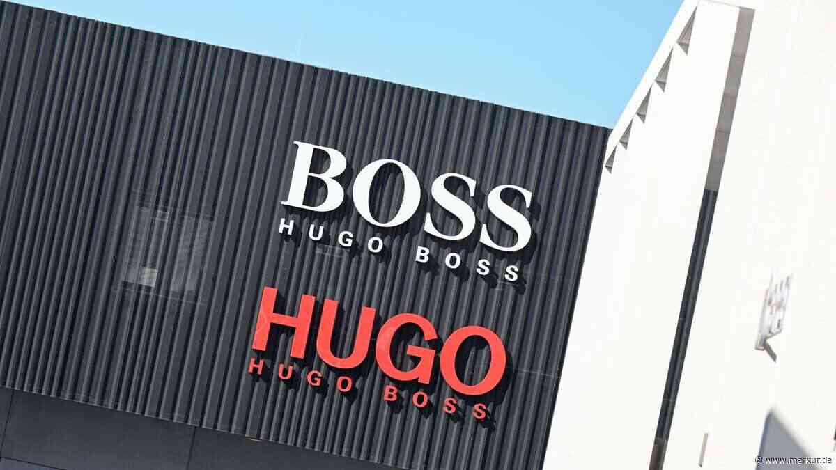 Hugo Boss ist nur der Köder: Deutschland verliert seine Erfindungen