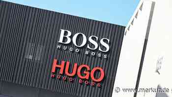 Hugo Boss ist nur der Köder: Deutschland verliert seine Erfindungen