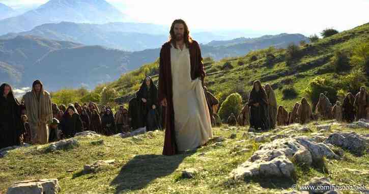 The Resurrection of the Christ’s Mel Gibson Explains Why He Split Story Into 2 Movies