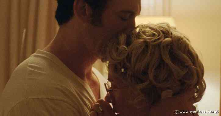 Adam Driver & Scarlett Johansson Seem Oscar-Worthy in New Intense Paper Tiger Trailer