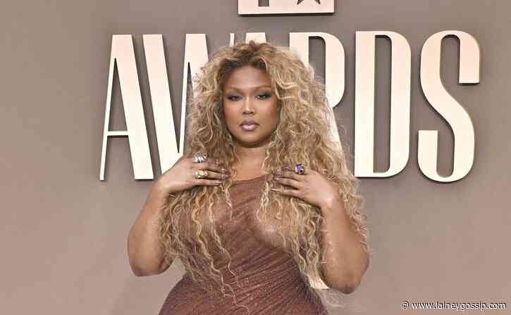Celebrity Social Media, August 10, 2026