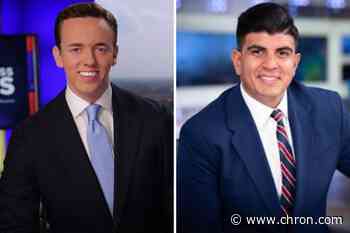 ABC13 sees changing of the guard as former anchor resurfaces out West