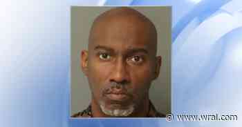Man charged with peeping at several stores in Raleigh, Durham