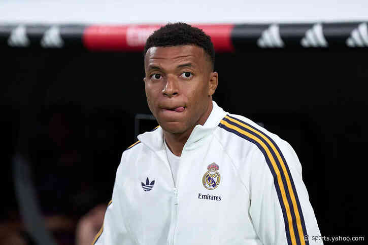 🔥What a stunner: this was Mbappé’s return to Real Madrid
