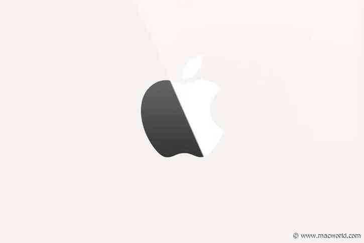 The 20th anniversary all-glass iPhone might not happen after all