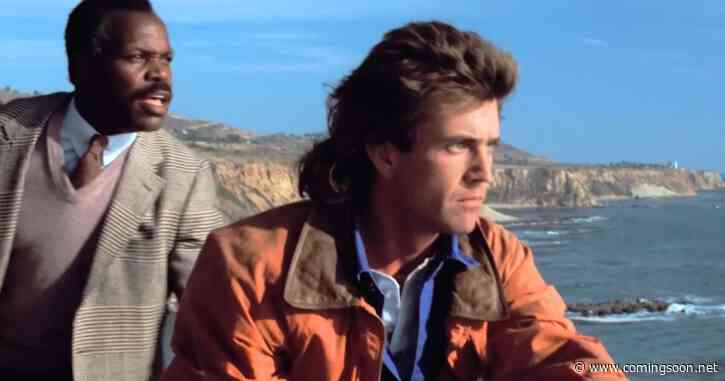 Mel Gibson’s Lethal Weapon 5 Gets Its Biggest Story Update Yet