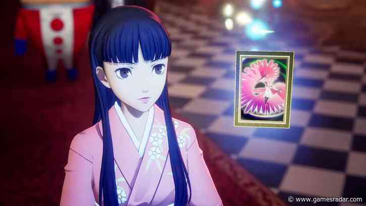 "I think we have to do" Persona 1 and 2 Remakes, says Persona 4 Revival producer