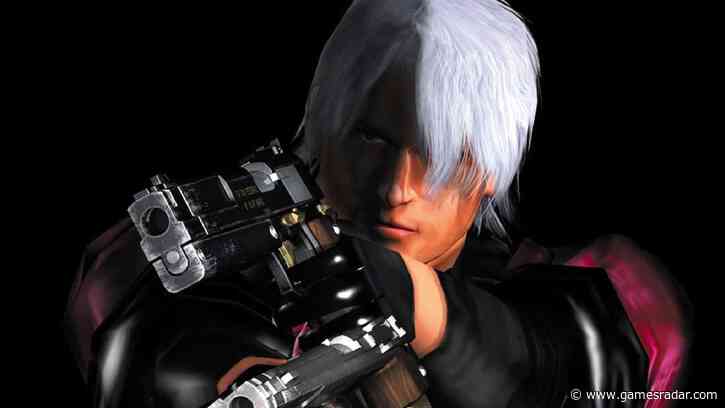 25 years later, Hideki Kamiya says he'd make another Devil May Cry game just to clear up some deep-cut lore