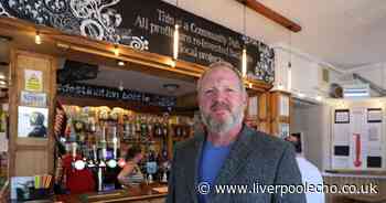 Inside Bootle pub's transformation from derelict building to hosting music legends