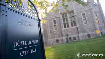 Westmount, Que.,  extends weekly trash pickup as Montreal moves to biweekly collection