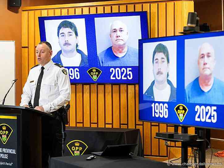 Resolution court date set for man facing historic sexual assault charges