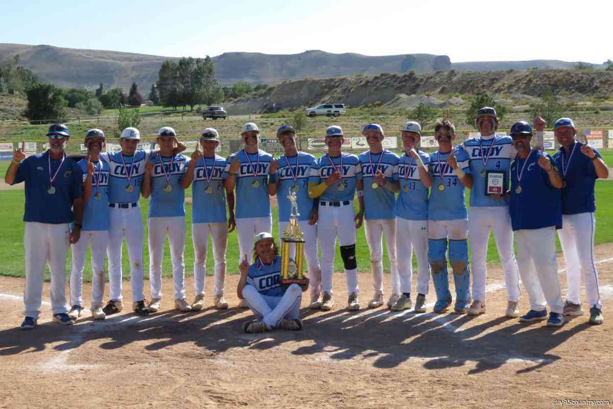 Cody Players React to Winning the Wyoming D2 State Tournament [VIDEO]