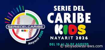 Venezuela no disputará la Serie del Caribe Kids