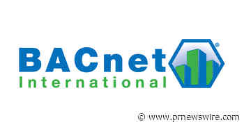 BACnet International Earns ASAE 2026 Power of Associations Gold Award for BTL Certification Program