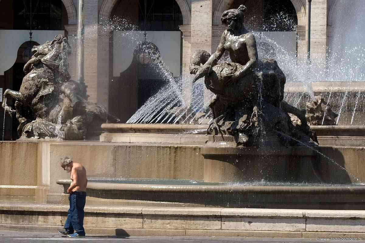 Deutscher springt in Brunnen in Rom – Geldstrafe