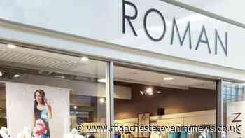 'I'm a size 18 - Roman's £27 trousers made me feel the best I've looked in a long time'