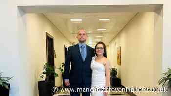 Couple lost nearly £1,000 after confusing rule scuppered dream holiday at Manchester Airport