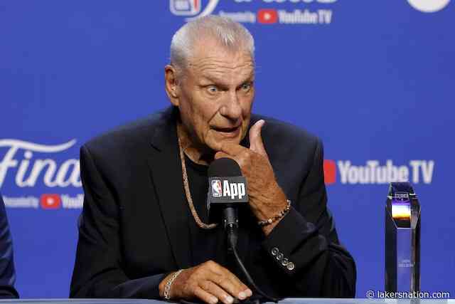 Luka Doncic Mourns Death Of Legendary NBA Coach Don Nelson