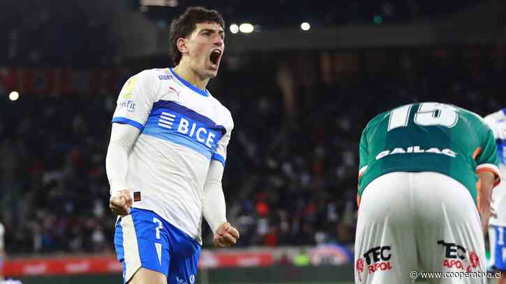 Justo Giani palpita la ida ante Estudiantes: "Es el partido que estábamos esperando"
