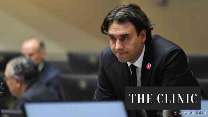 Senador Vlado Mirosevic por capilla evangélica en oficinas de la Secom: “En un Estado laico no transformemos La Moneda en un centro de convención religioso”