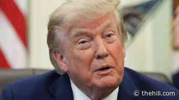 Live updates: Trump set sign order on vaccine 'flexibility and research'